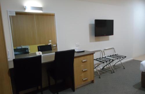 Albury Hotel | Albury Regent Motel