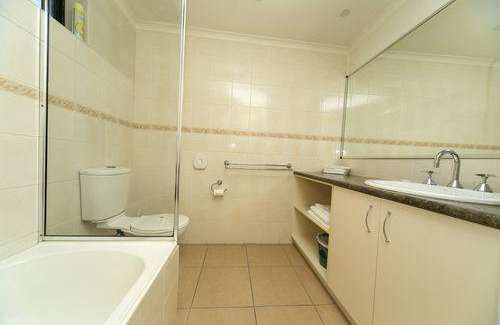 Albury Hotel | Albury Regent Motel
