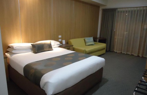 Albury Hotel | Albury Regent Motel