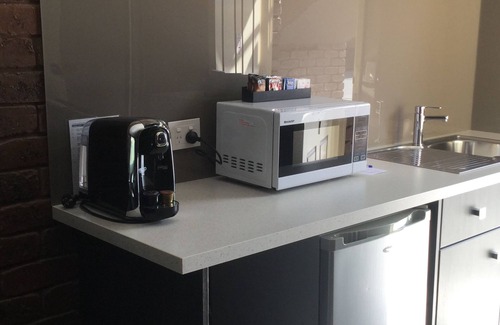 Albury Hotel | Albury Townhouse Motel