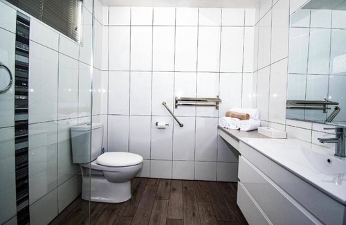 Albury Hotel | Albury Townhouse Motel