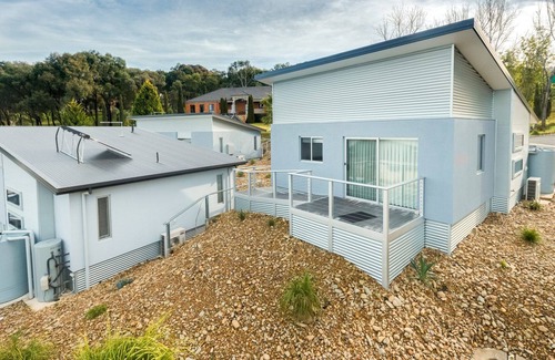 West Albury Apartamento | Albury Yalandra Apartment 3
