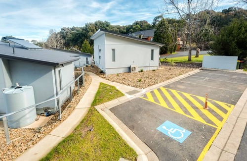 West Albury Apartamento | Albury Yalandra Apartment 3