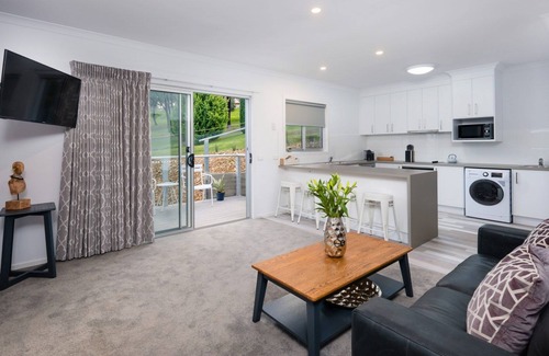 West Albury Apartamento | Albury Yalandra Apartment 3