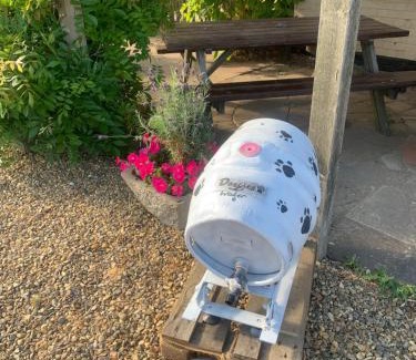Aldborough Hotel | Alby horseshoes inn