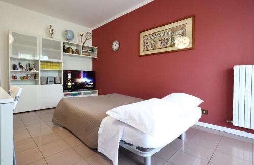 Formigine Apartamento | Alby's apartment, nella Motor Valley con parcheggio privato