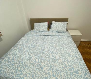 Santo Amaro Apartamento | Alcântara Lx Fectory
