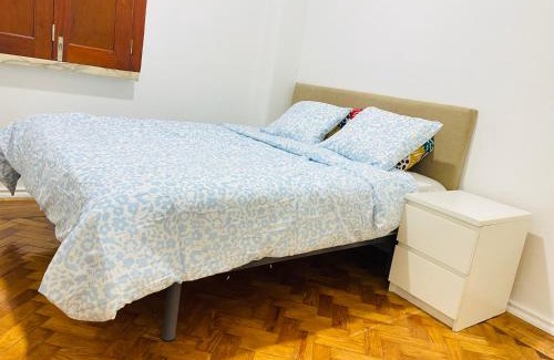 Santo Amaro Apartamento | Alcântara Lx Fectory