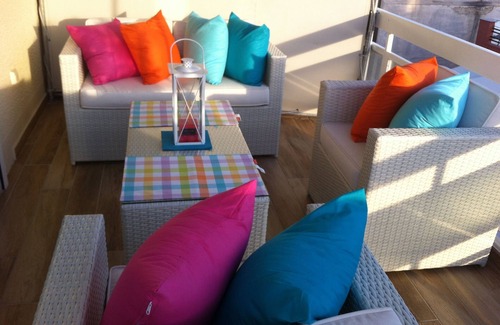 Athens City Centre Apartamento | ALC Athens City Museum