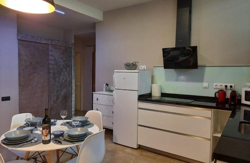 Centro - Sagrario Apartamento | Alcaicería