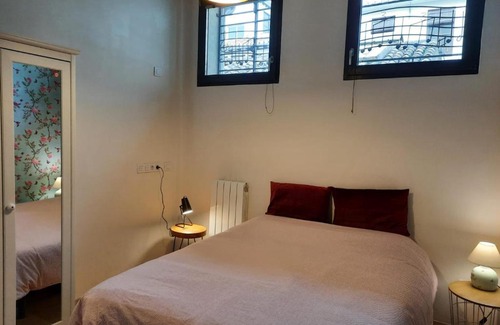 Centro - Sagrario Apartamento | Alcaicería