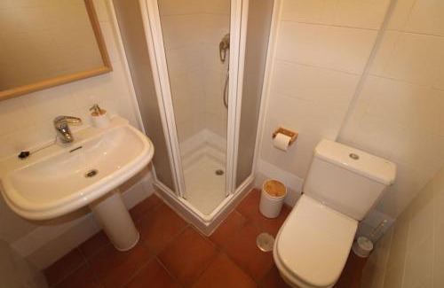 San Roque Apartamento | Alcaidesa con vistas panorámicas al mar