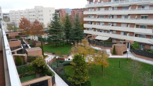 Alcalá del Río Apartamento | Alcalá del rio! 1 b