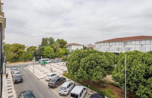 Alcalá del Río Apartamento | Alcalá del rio! bajo B