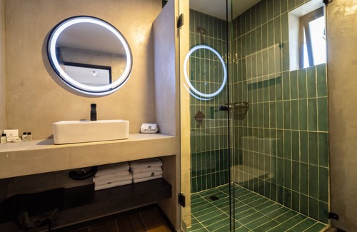 Zona Expo Hotel | Alcalá Expo