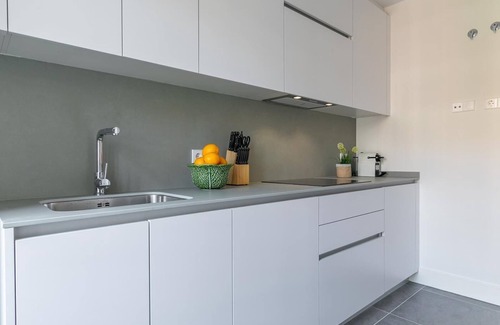 Milla de Oro Apartamento | Alcalá - Parque del Retiro - 3 Dormitorios