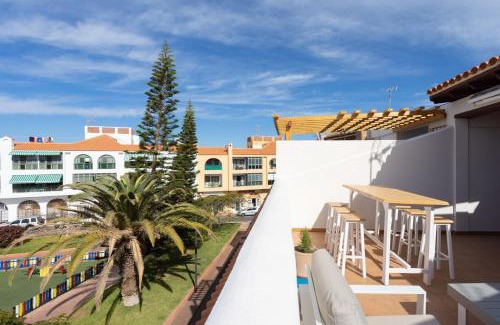 Alcala Apartamento | ALCALA Perfect Stay by Sunkeyrents
