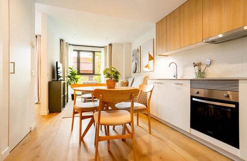 Ciudad Lineal Apartamento | Apartamento Alcala VIII en Madrid
