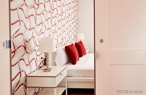 Barcelona Apartamento | Alcam Barbera del Valles