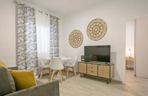 Can Baro Apartamento | Alcam Baro 22