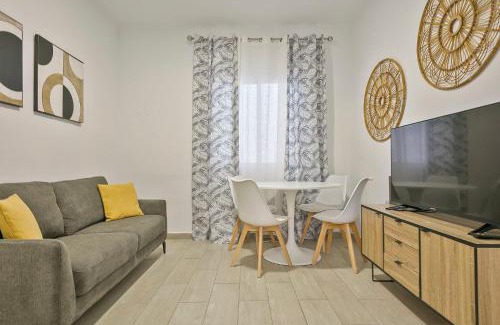 Can Baro Apartamento | Alcam Baro 22