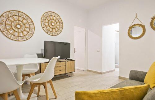 Can Baro Apartamento | Alcam Baro 22