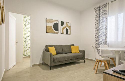 Can Baro Apartamento | Alcam Baro 22