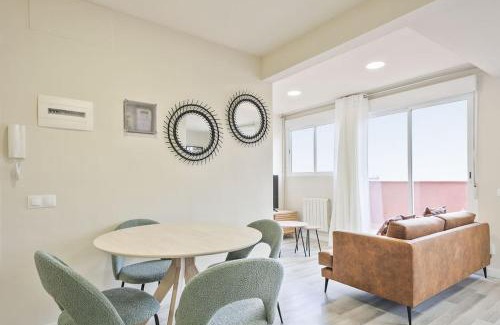 Can Baro Apartamento | Alcam Baro SA