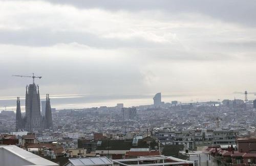 Can Baro Apartamento | Alcam Baro SA