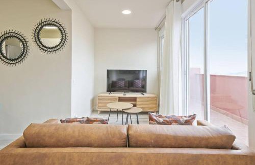 Can Baro Apartamento | Alcam Baro SA
