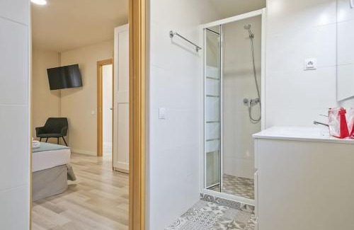Can Baro Apartamento | Alcam Baro SA