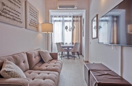 Sant Antoni Apartamento | Alcam Books