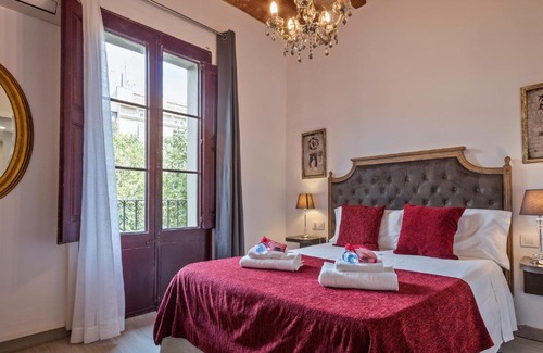 Sant Antoni Apartamento | Alcam Books