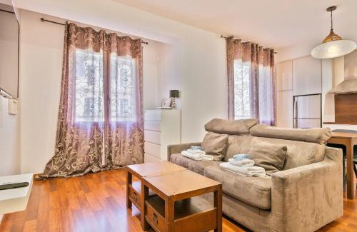La Sagrada Familia Apartamento | Alcam Enamorats
