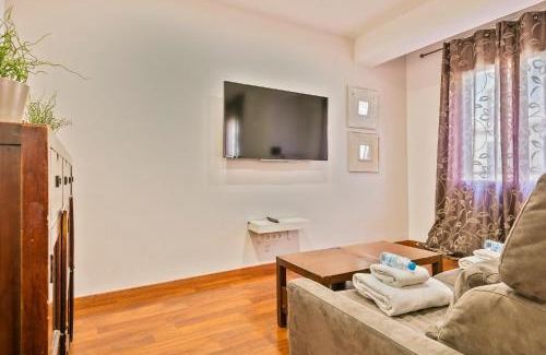La Sagrada Familia Apartamento | Alcam Enamorats