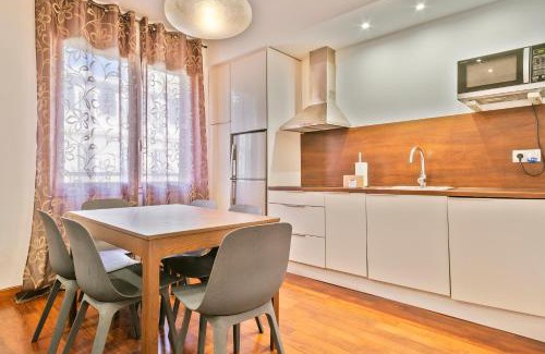 La Sagrada Familia Apartamento | Alcam Enamorats