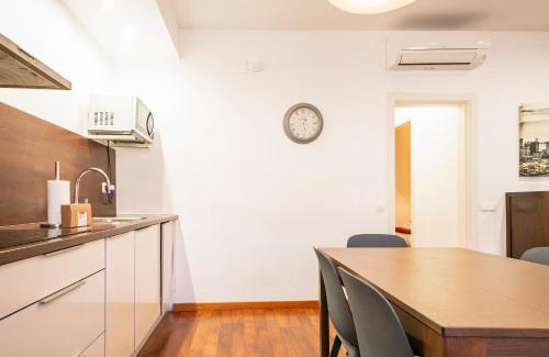 La Sagrada Familia Apartamento | Alcam Enamorats