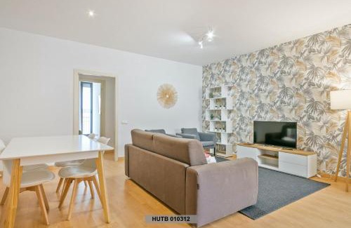 El Clot Apartamento | Alcam Glorias
