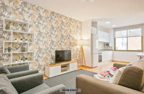 El Clot Apartamento | Alcam Glorias
