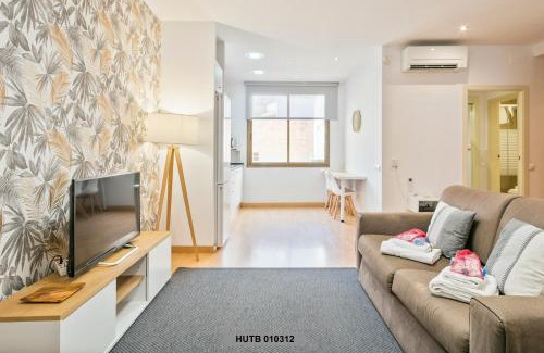 El Clot Apartamento | Alcam Glorias