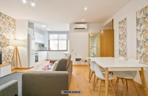 El Clot Apartamento | Alcam Glorias