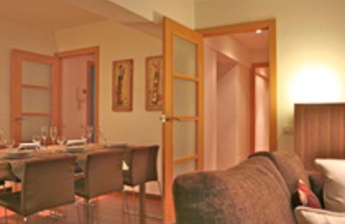 La Sagrada Familia Hotel | ALCAM HERCULES