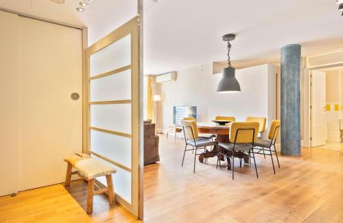La Vila Olimpica del Poblenou Apartamento | Alcam Olimpic