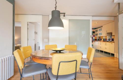 La Vila Olimpica del Poblenou Apartamento | Alcam Olimpic