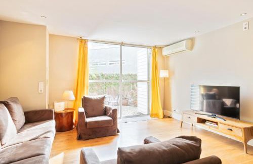 La Vila Olimpica del Poblenou Apartamento | Alcam Olimpic