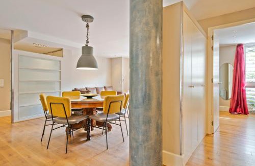 La Vila Olimpica del Poblenou Apartamento | Alcam Olimpic