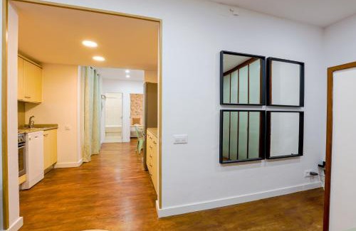 Gracia Apartamento | Alcam Torrent