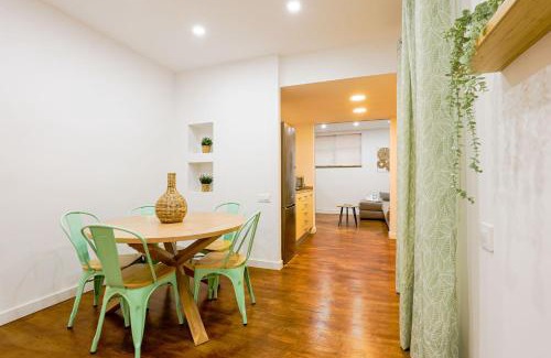 Gracia Apartamento | Alcam Torrent