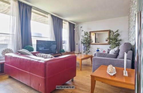 La Vila Olimpica del Poblenou Apartamento | Alcam Vila Olímpica