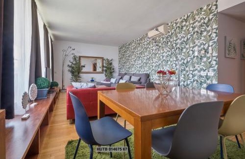 La Vila Olimpica del Poblenou Apartamento | Alcam Vila Olímpica